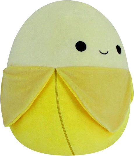 Squishmallows 14-Inch Junie Banana - Plush Oficial Kelly Toy