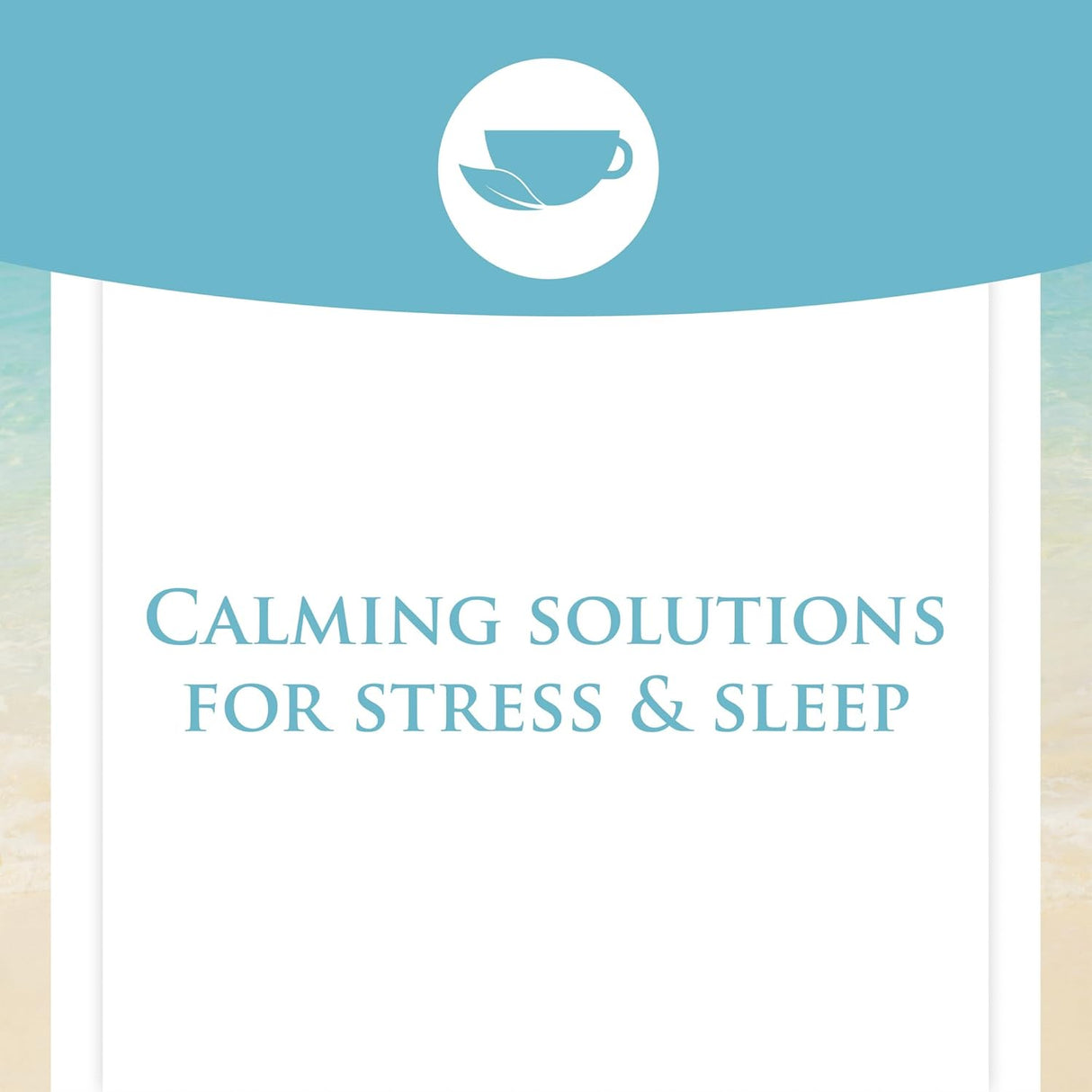 Suplemento Natural Factors Stress-Relax Pharma GABA 250 mg