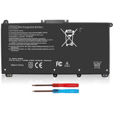 Batería para Pavilion 15-DA 15-DB 15-DW 15-CS 15-DY 17-BY