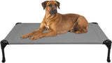 Cama Elevada para Perros Veehoo, Portátil, Mesh Lavable, CWC1803-L