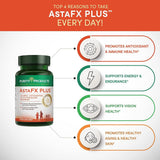 Suplementos Alimenticios Astaxantina