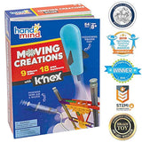 STEM Science Kit para niños, juego de libros y construcción