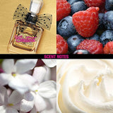 Juicy Perfume Eau de Parfum en rociador
