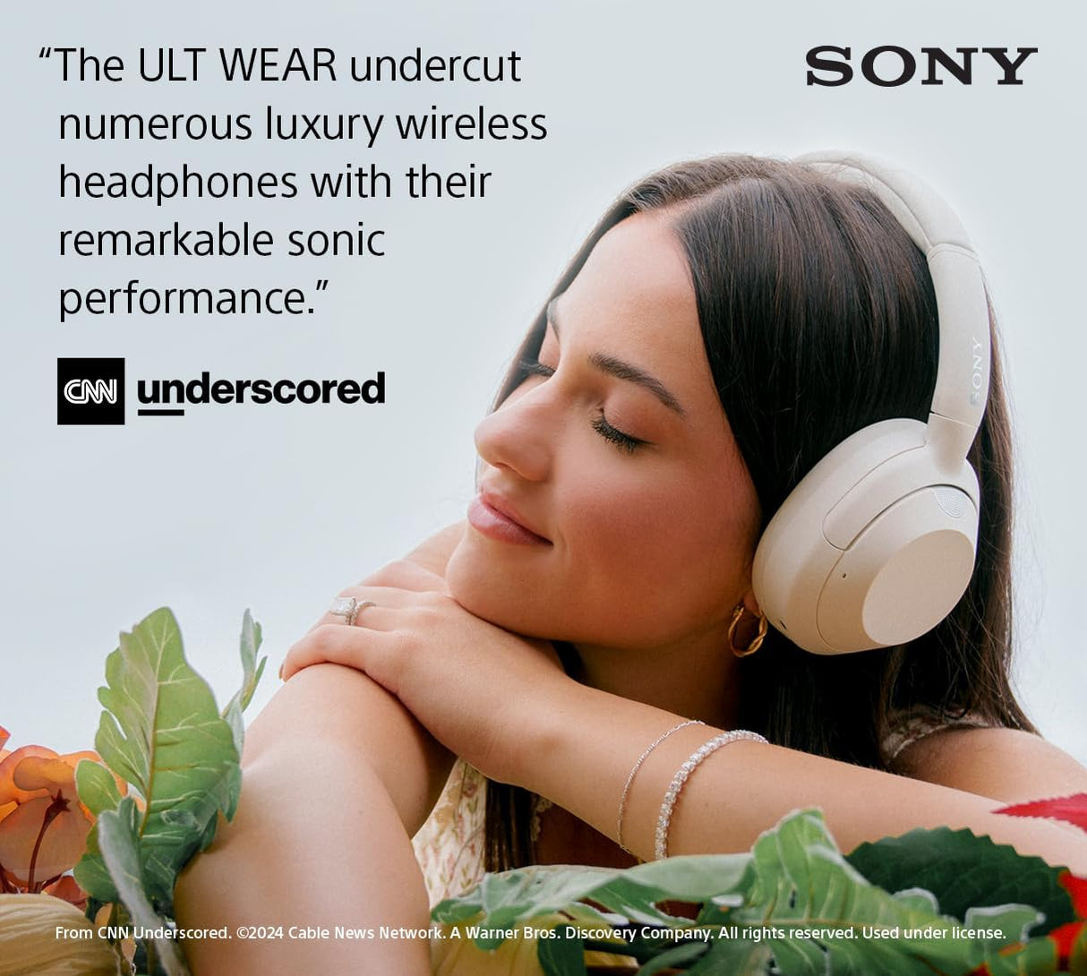 Auriculares Over-Ear Inalámbricos con Cancelación de Ruido