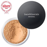Base de maquillaje bareMinerals en polvo suelto SPF 15