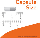 Suplemento CoQ10 60 mg NOW, Grado Farmacéutico, 180 Cápsulas