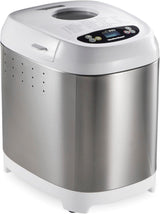 Hamilton Beach® Máquina de masa y pan artesanal