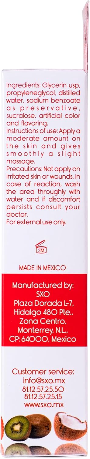 Aceite relajante de piña para terapia de masaje AM12-60 SXO