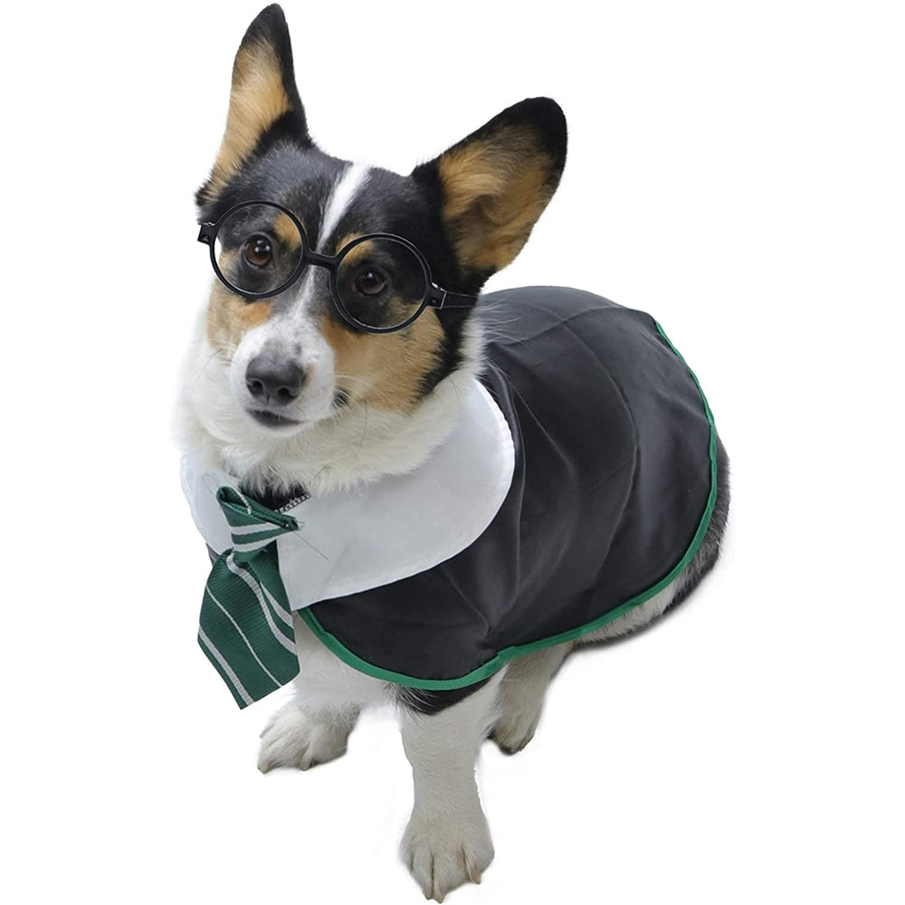 Disfraces de divertidas para perro talla S