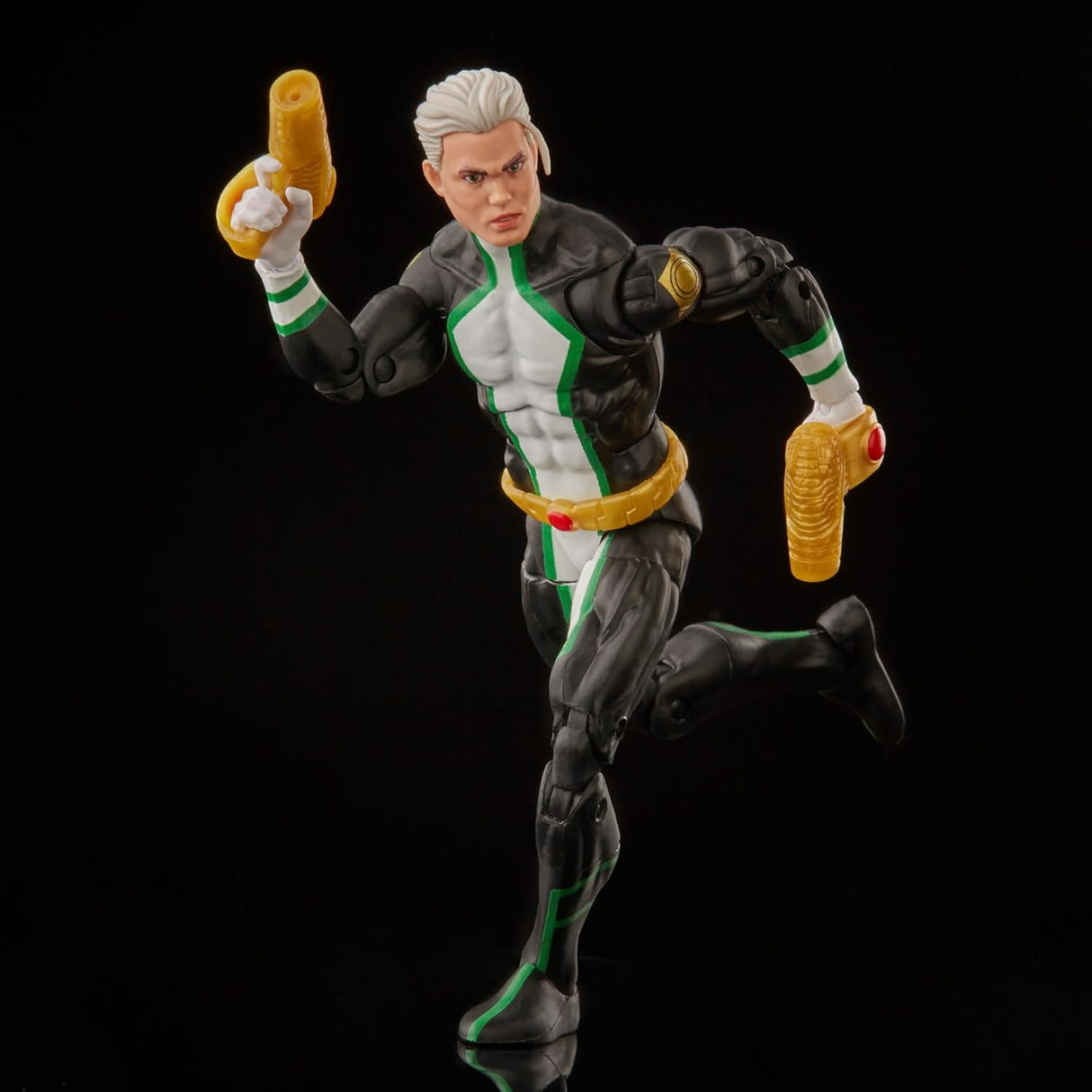 Figuras de Acción Marvel Boy, Coleccionable de 6 Pulgadas