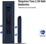 Control Remoto SE-R0285 Compatible Toshiba HD DVD Player