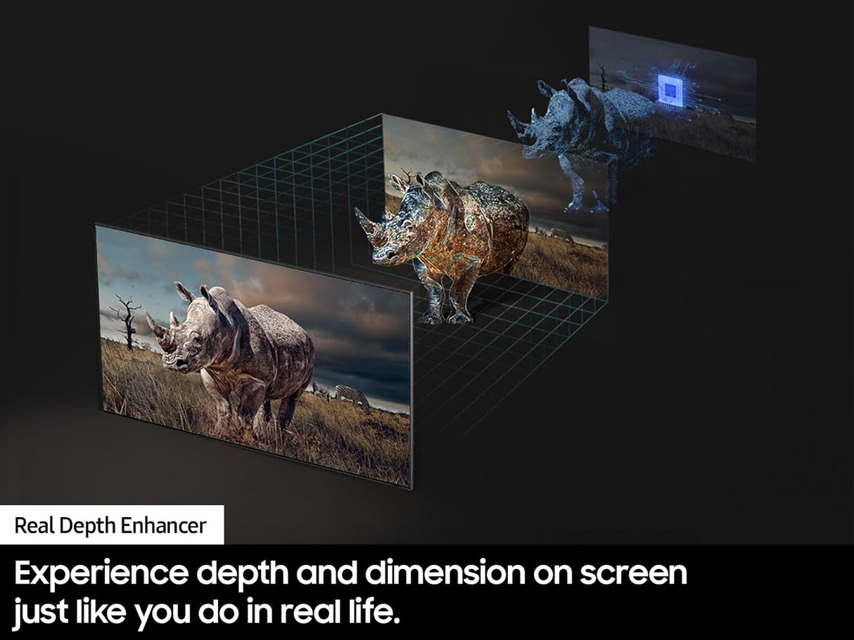 Televisor OLED 4K Smart Samsung S95D, HDR, Dolby Atmos, 2024