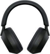 Auriculares Inalámbricos Sony WH-1000XM5 con Cancelación de Ruido