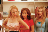 Chicas Pesadas 4K UHD