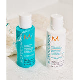 Shampoos y Acondicionadores  Hidratante