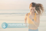 Pure Original Ingredients Ácido hialurónico 100 cápsulas