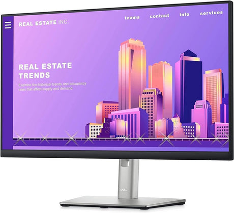 Monitor Dell 24 P2422H Full HD 1080p tecnología IPS