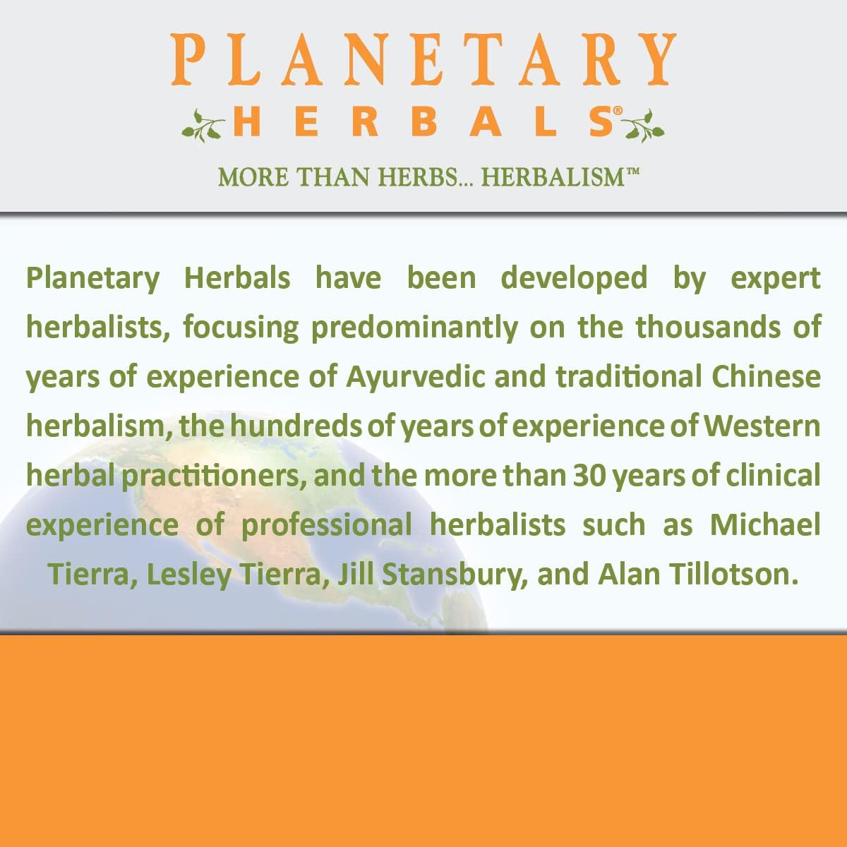 Suplementos Planetary Herbals Triphala Gold 550 mg 60 cap