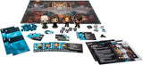 Juego de Mesa Funkoverse Harry Potter 100 - Funko, 2-4 Jugadores