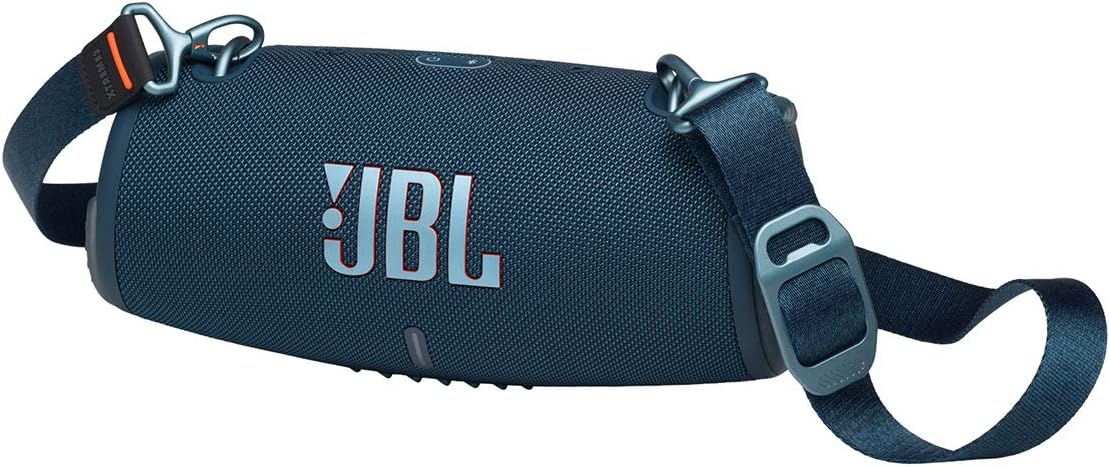 Altavoz Bluetooth JBL Xtreme 3, sonido potente, IP67, 15h