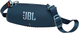 Altavoz Bluetooth JBL Xtreme 3, sonido potente, IP67, 15h