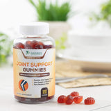 Suplementos Alimenticios de apoyo para las articulaciones