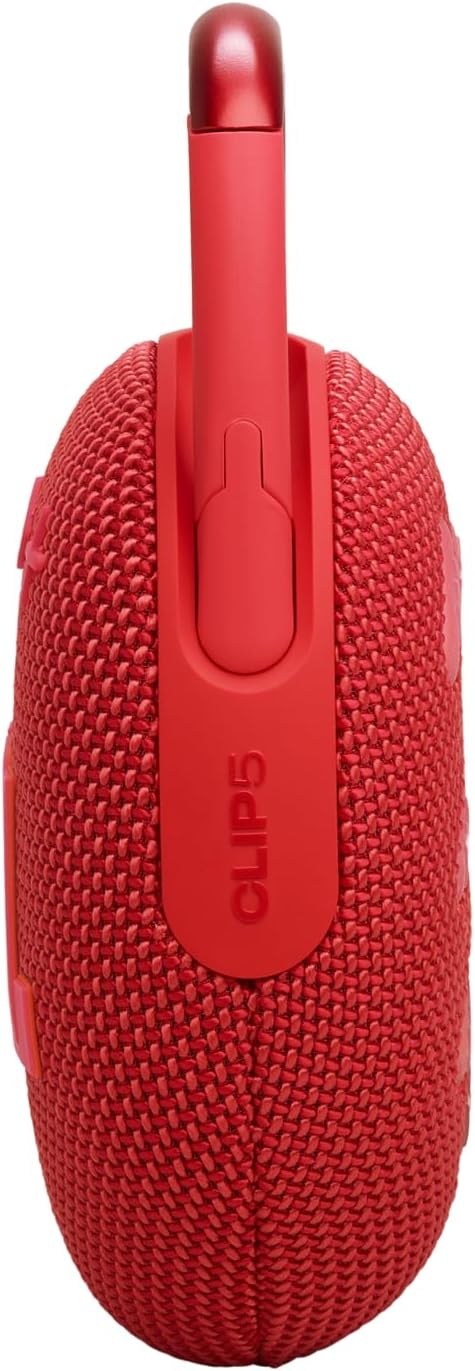 Altavoz Bluetooth JBL Clip 5 Ultra Portátil con Funda gSport