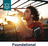 Suplementos  Líquido de vitamina C liposomal  4 onzas