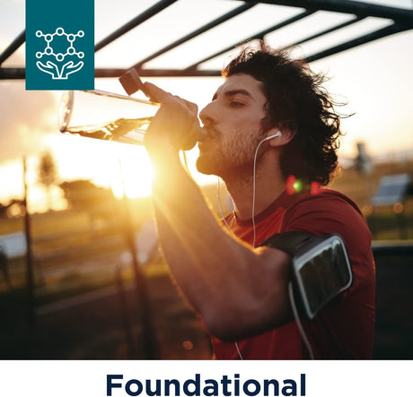Suplementos  Líquido de vitamina C liposomal  4 onzas