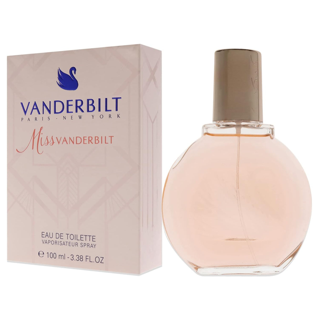 Perfume Gloria Vanderbilt Miss Vanderbilt EDT Spray Mujer
