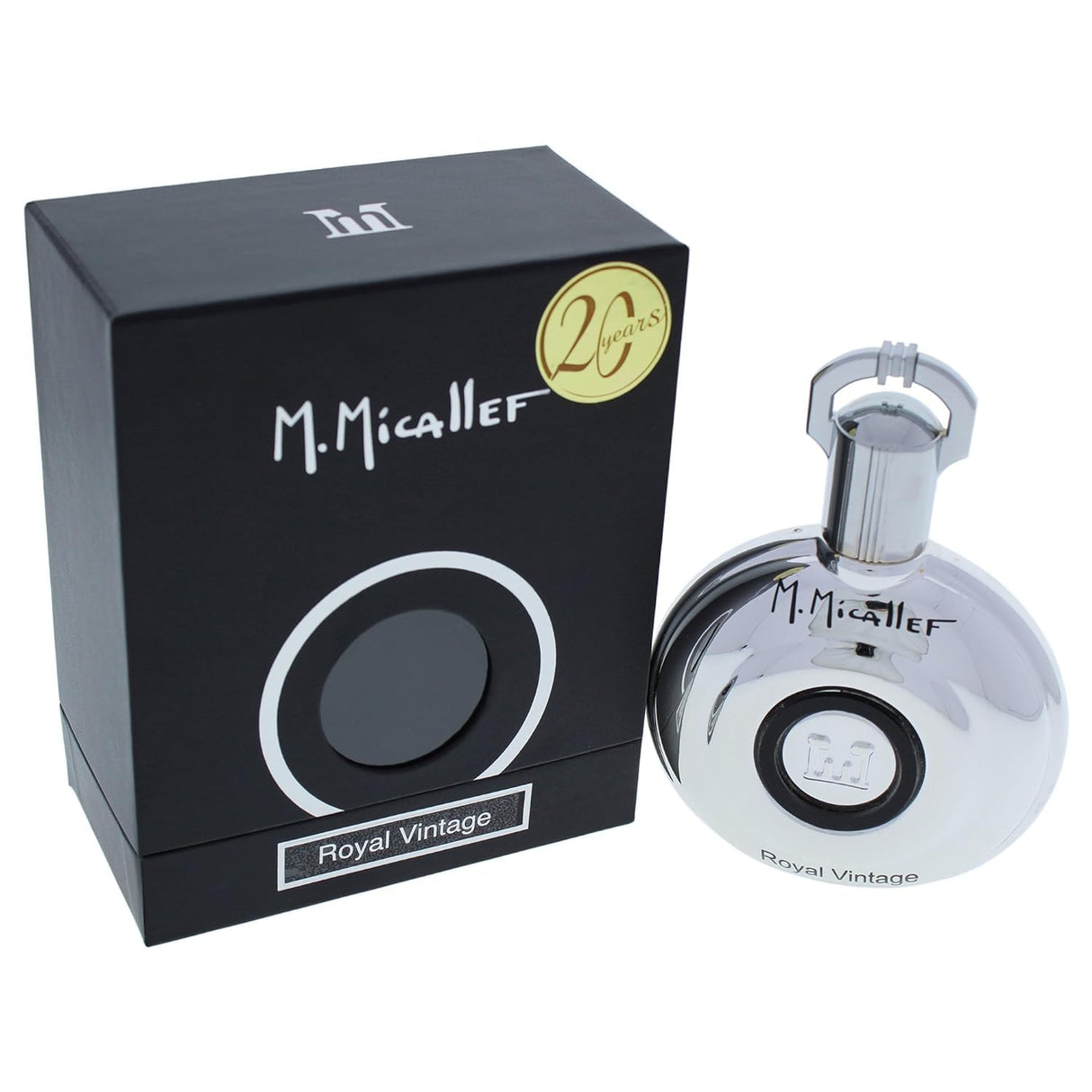 Perfume para Hombre Eau de Parfum Royal Vintage Spray