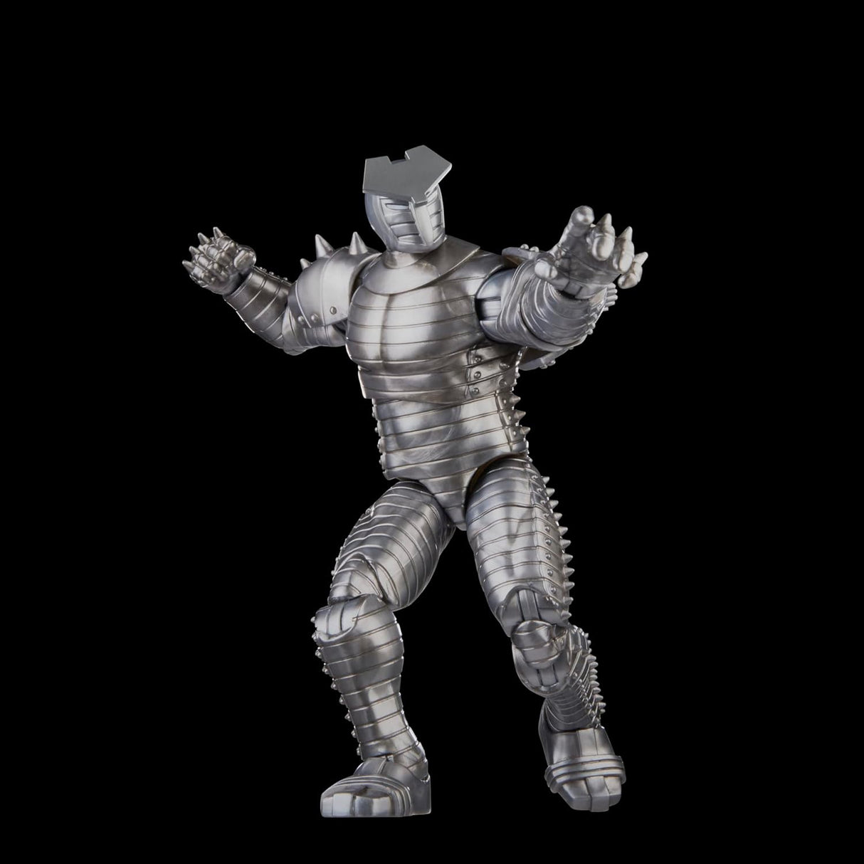 Figuras Thor vs Destroyer, Marvel Legends, 6 5 Accesorios