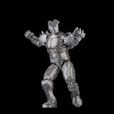 Figuras Thor vs Destroyer, Marvel Legends, 6 5 Accesorios