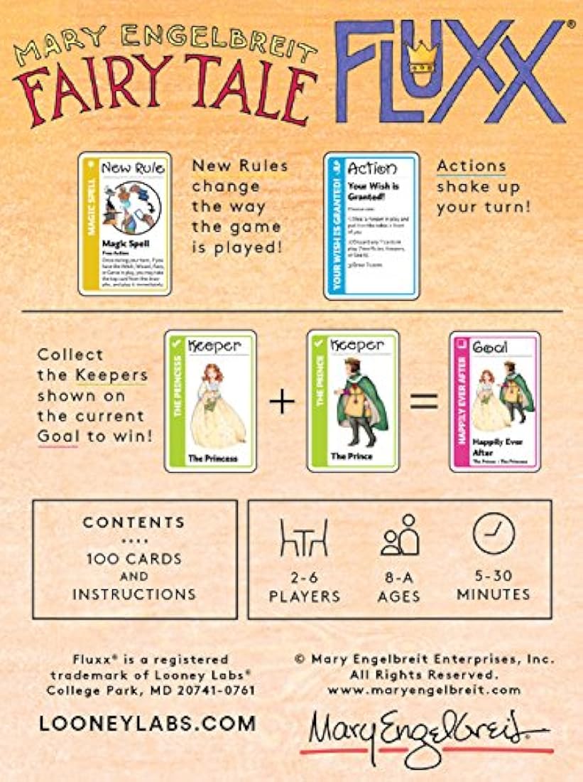 Juego de tarjetas, multicolor