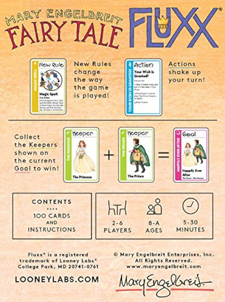 Juego de tarjetas, multicolor