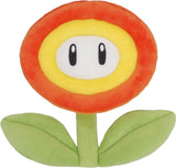 Peluches 1822 Super Mario All Star Flor de fuego 7