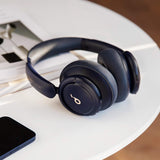 Auriculares Anker Life Q30 con cancelación de ruido activa