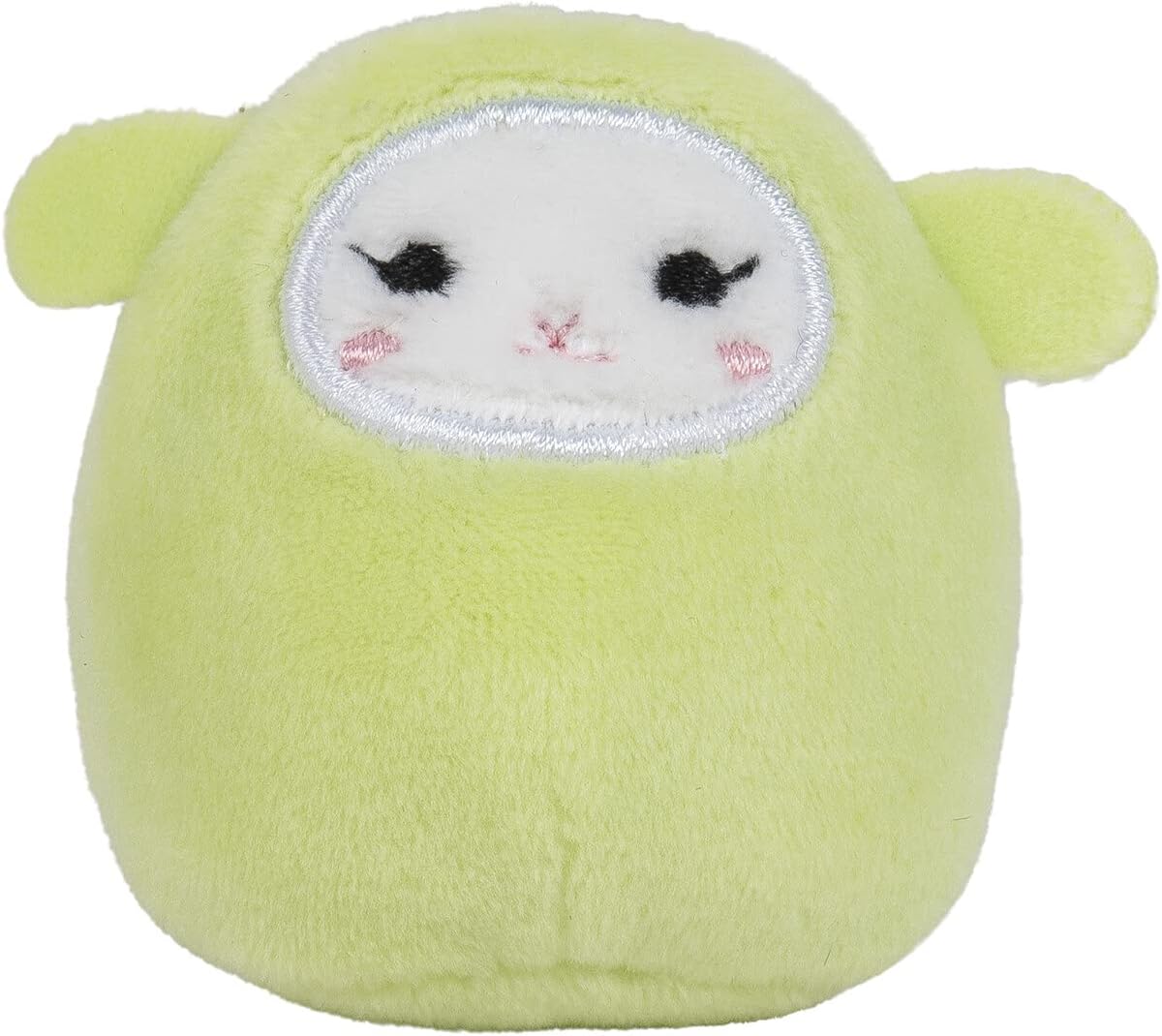 Multipack de Mini-Squishmallows: 14 Peluches de Amigos