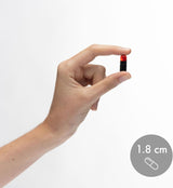 Suplementos Astaxantina 4 mg  90 cáp sin OMG soja  sin gluten