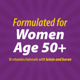 Suplementos Alimenticios Multivitamínico de 50 gomitas