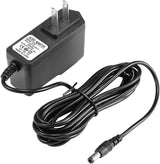 Adaptador 12V Yamaha para teclados PSR, YPG, YPT, DGX, EZ