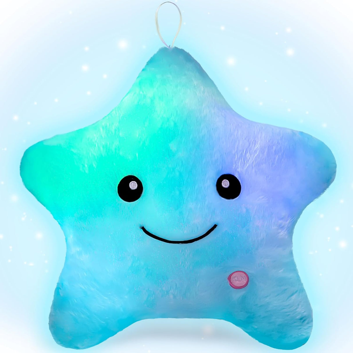 Almohada Juguete Sensory Subao para Autismo, Brillante 14
