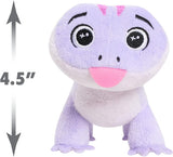 peluche pequeño de salamandra de Frozen II