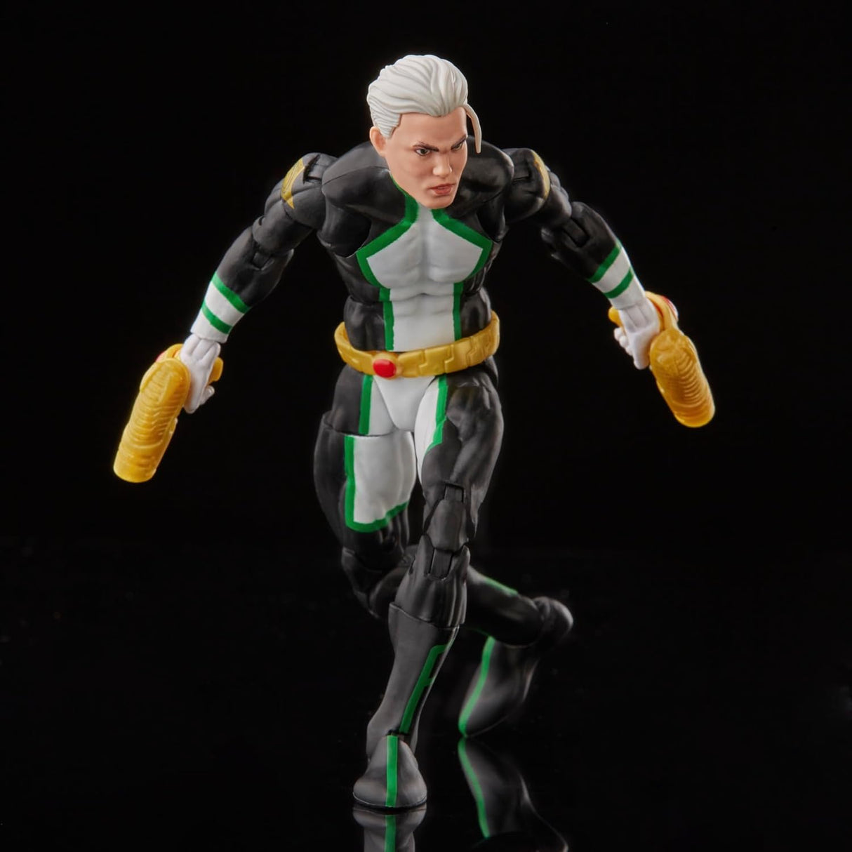 Figuras de Acción Marvel Boy, Coleccionable de 6 Pulgadas