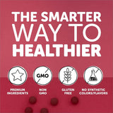 Suplementos Alimenticios Probiótico