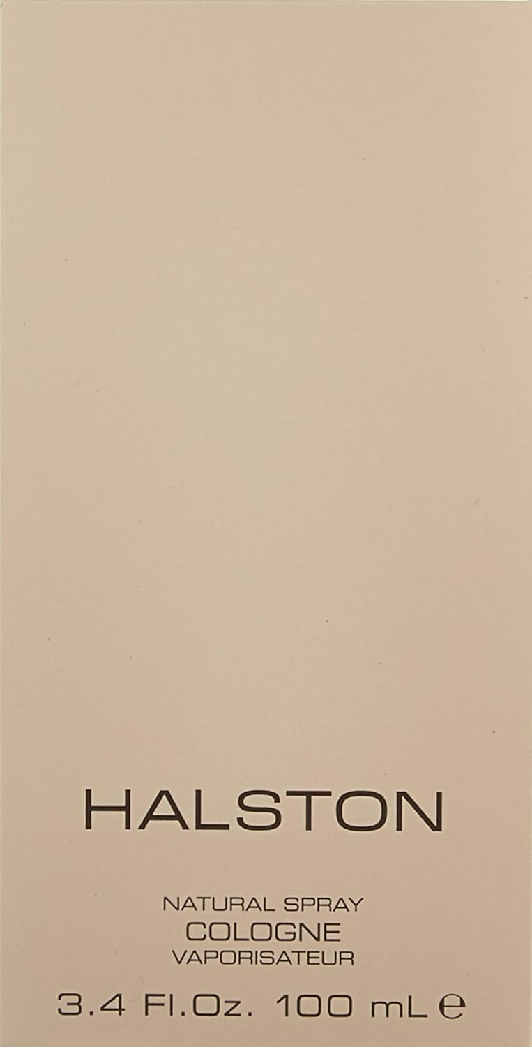 Colonia en Spray para Mujer Halston 3.4 oz