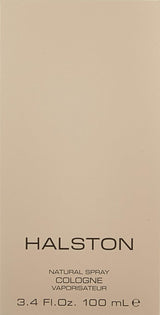 Colonia en Spray para Mujer Halston 3.4 oz