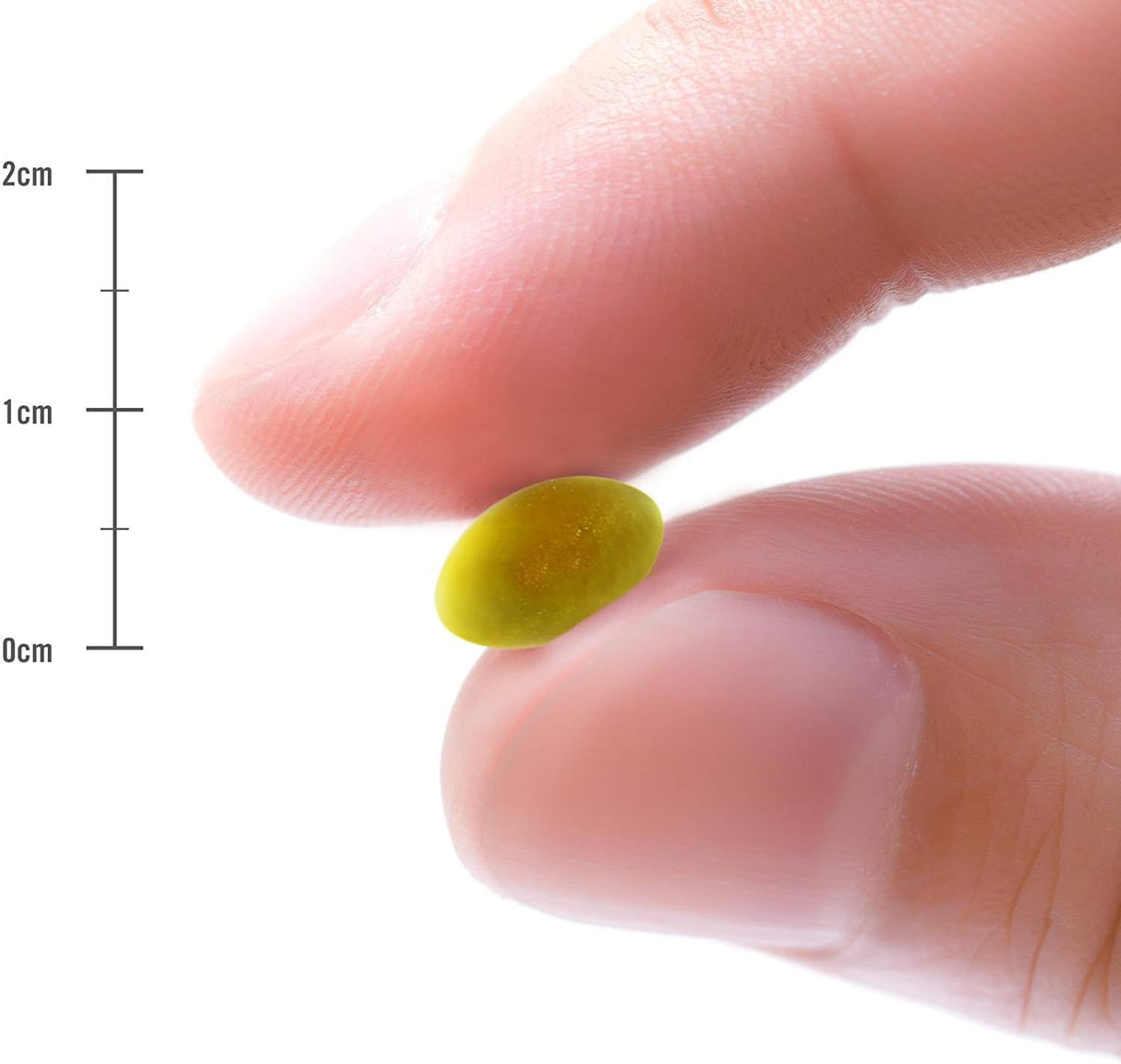 Suplementos Alimenticios  Cápsulas de gel de vitamina D3