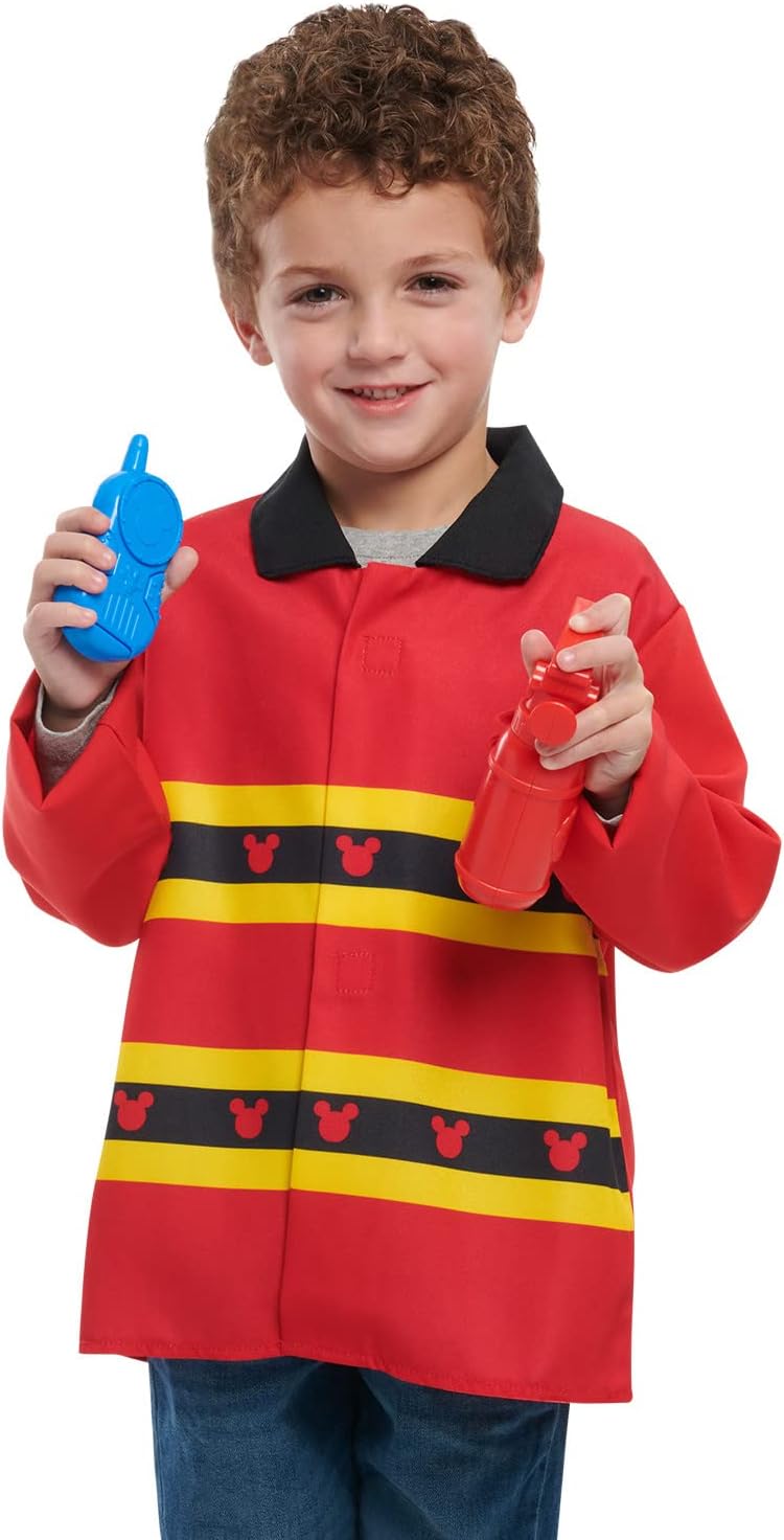 disfraces juego de 19 piezas juguetes para niños de 3 años