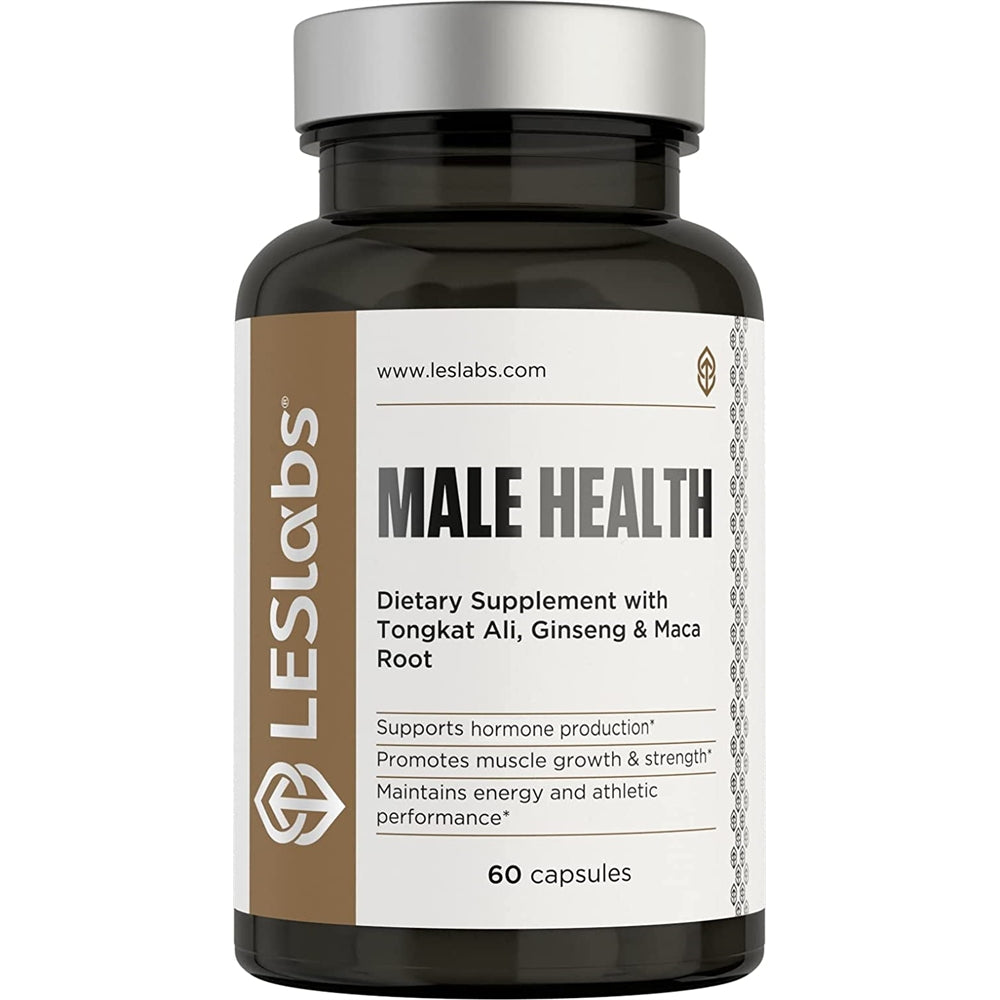 Suplementos Alimenticios  para la salud sexual y la líbido